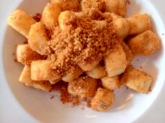 -民族饭店-四季餐厅