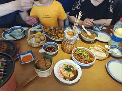 -包整·丝娃娃(一览甲秀楼风景店)