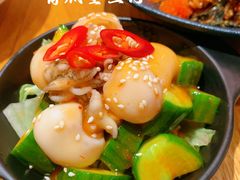 -森Some Fusion(荔湾店)