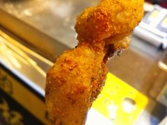 -歹街(金成店)