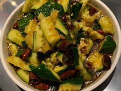 -龙巢盱眙龙虾·牛蛙·烧烤宵夜(八卦岭店)