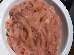 -香天下·四川火锅(安镇大润发店)