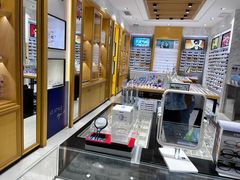 -宝岛眼镜·蔡司·依视路·青少儿近视防控验配中心(太白印象城店)
