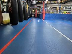 -北武堂拳击散打搏击泰拳俱乐部(三里屯总店)