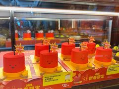 -PAPER STONE BAKERY(天汇广场店)