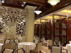 -臻宝中餐厅·大连菜·海鲜·融合菜(大连一方城堡豪华精选酒店)
