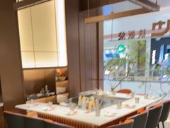 -火地铁板烧(昆山万象汇店)