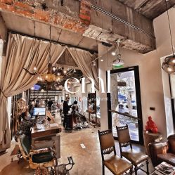 -M+hair salon专业造型沙龙