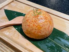 飞鱼籽墨鱼滑-湊湊火锅·茶憩(上海合生汇店)