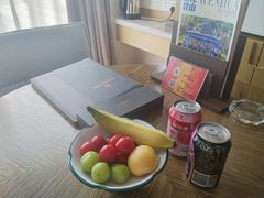 -昆山皇冠国际会展酒店