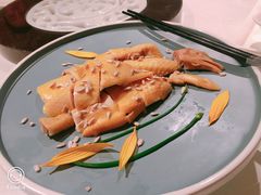 -广州富力丽思卡尔顿酒店·丽轩·粤菜