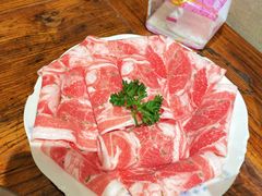 -胖三嬢·呱呱老火锅(北京总店)