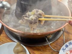 -元盛居(生态大街店)