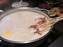 -官也街澳门火锅(新源里店)