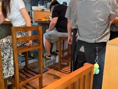 -真打拉面·日式拉面新流派(体育西横街店)