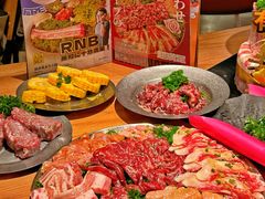 -烧肉达人•炭火烧肉(新天地店)