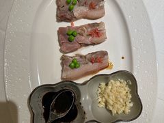 -扬州香格里拉·香宫中餐厅