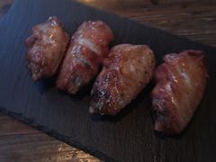 -BUND·FIVE外滩5号(天际店)