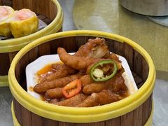 -皓景海鲜·地标美食(双月湾店)