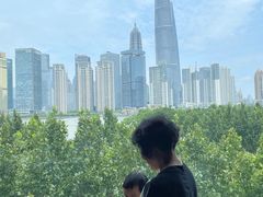 -上海滩餐厅(BFC外滩金融中心店)