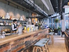 -G+KITCHEN(龙湖狮山天街店)