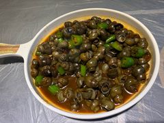 -学士怪怪龙虾·川菜·烧烤(学士街店)