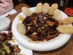 -东来土菜馆(民祥园路店)