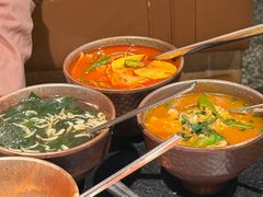 -嘿嘟嘟·肋条烧肉放题(爱融荟城店)