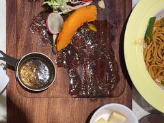 -夏日玛莉西餐厅(金茂览秀城店)