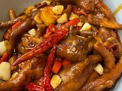 -老三样·旧食新味(船山路店)