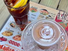 -兴华里茶记(禅城同济首店)