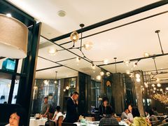 大堂-江南厨子·品苏杭(华润万象店)