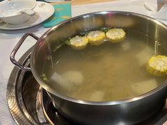 -三毛牛肉店(福强店)