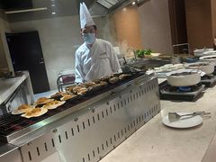 -恩施瑞享国际酒店·自助餐厅