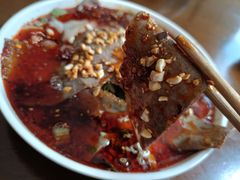 夫妻肺片-夫妻肺片·中华老字号·正宗川菜(春熙路店)