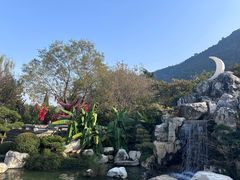 -华清宫景区