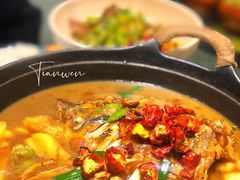 -千稻剁椒大鱼头(CityOn熙地港店)