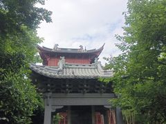 -孔庙学宫