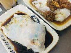 -银记肠粉店(北京路店)