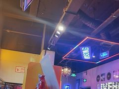 -唱吧麦颂KTV(马驹桥店)