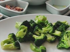 -静之湖湖畔餐厅