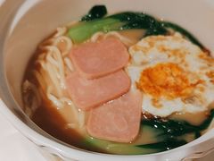 -北方家宴(番禺永旺店)