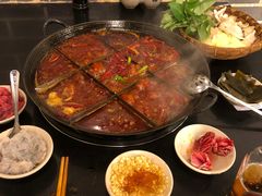 -酒友老火锅(渝中店)