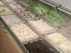 -成老灶火锅鸡(平山店)