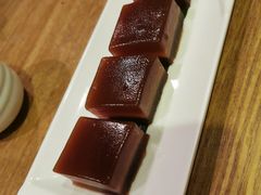 -禄运茶居·手工点心(猎德店)