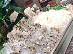 -重庆丽苑维景国际大酒店·海鲜自助餐厅