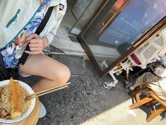 -幸福路牛肉面馆(总店)