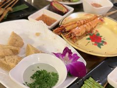 -辉记炭烧海鲜大排档·老字号(福田店)