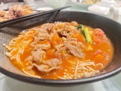 -东海海鲜酒家(中信广场店)