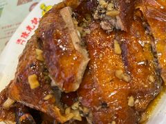 -澳门陈光记烧味饭店(万象城店)
